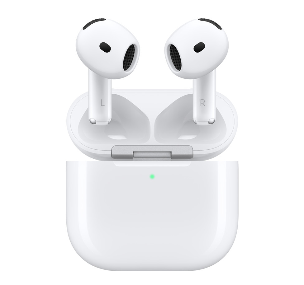 Apple AirPods 4. Gen