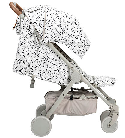Elodie Details Buggy - Mondo - Dalmatiner Dots