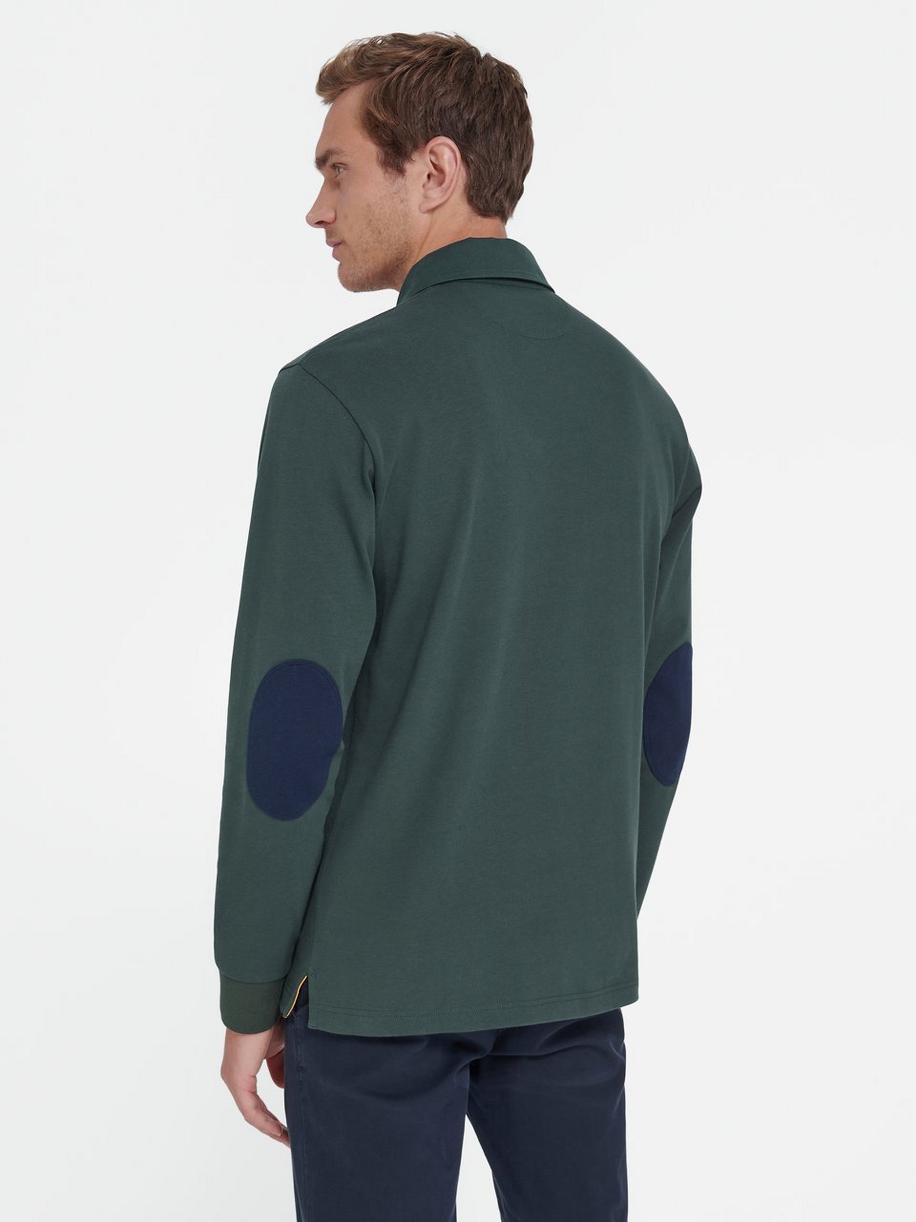 Polo-Shirt