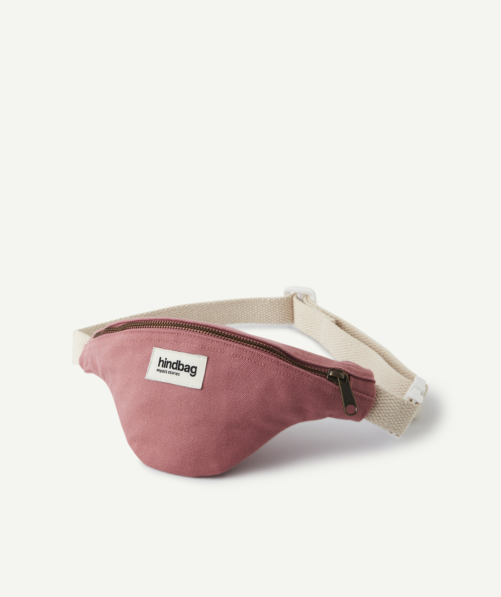 HINDBAGSAC BANANE ROSE ENFANT