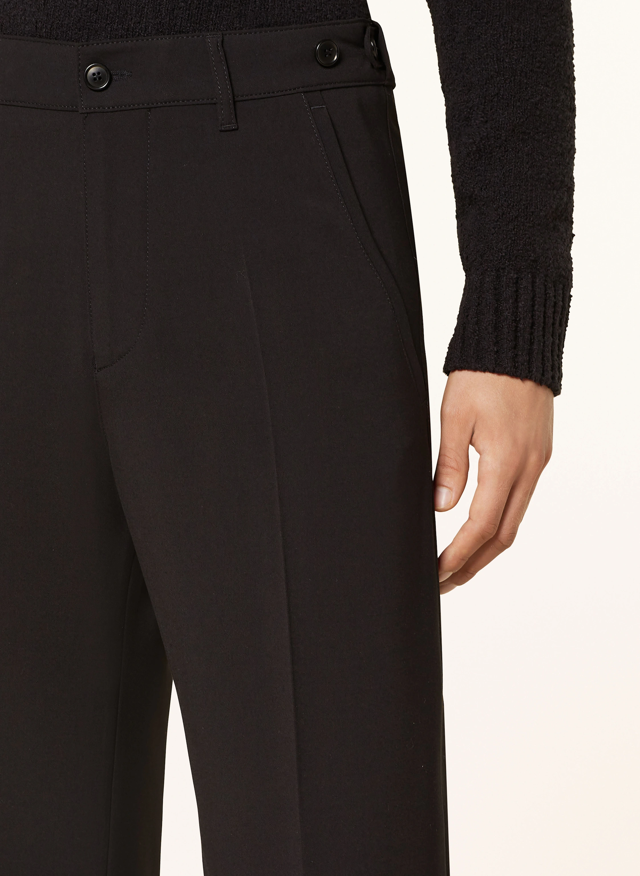 DRYKORN Hose WYDER Regular Fit