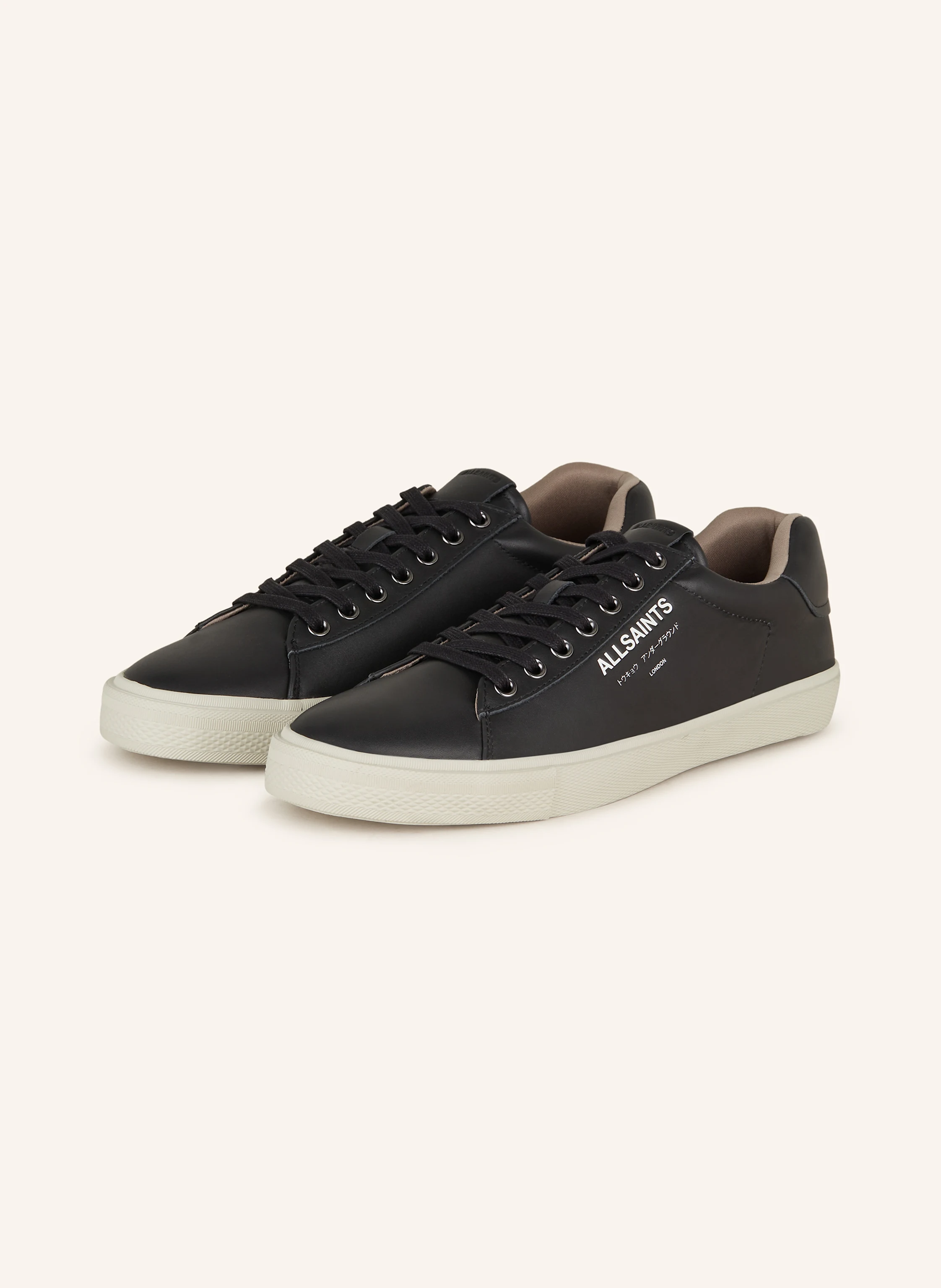 ALLSAINTS Sneaker UNDGRND