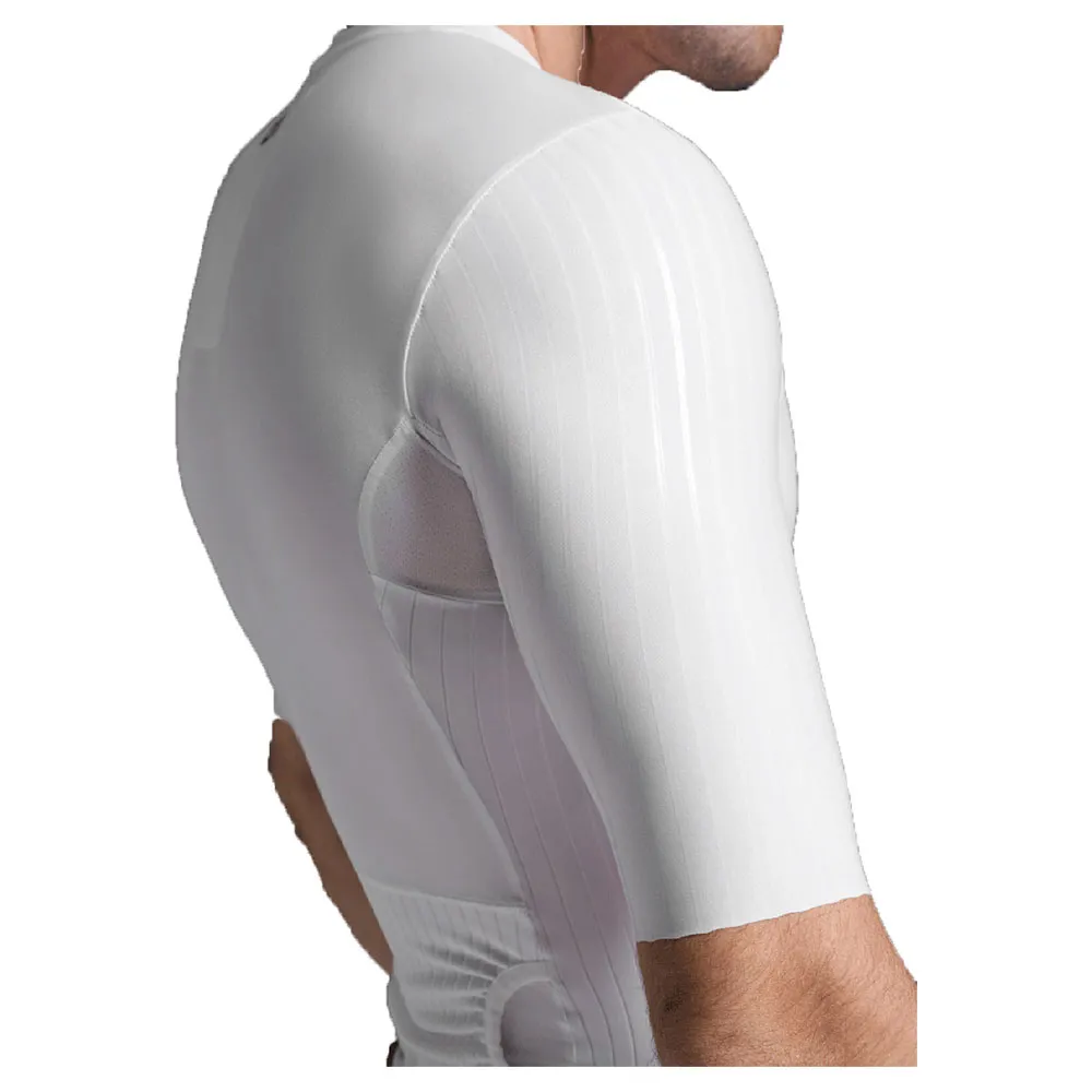 2XU Light Speed React Kurzarm-Trisuit