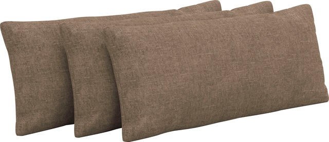 sit&more Auflagekissen »Amica« zur Auswahl Sets mit 2 oder 3 Stück
