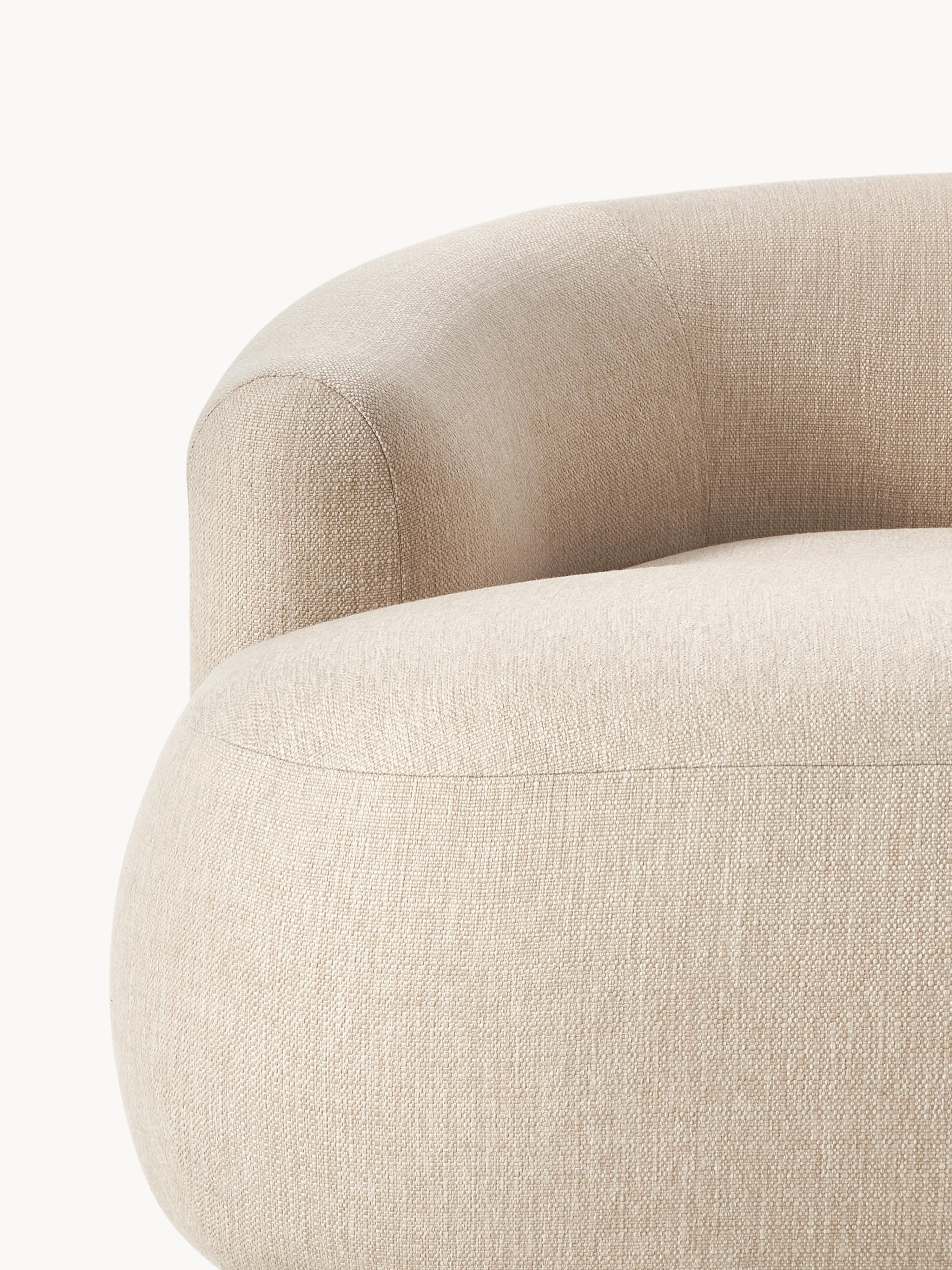 XL loungefauteuil Sofia