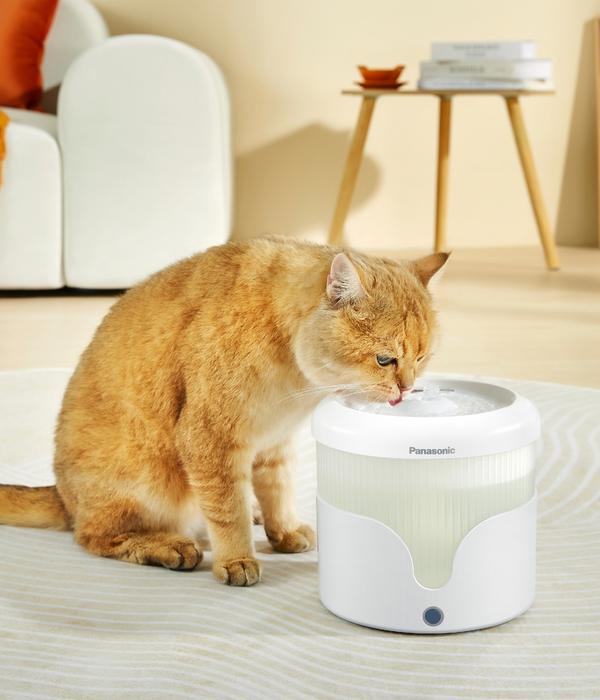 Panasonic Smart Pet Care Ersatzfilter für
