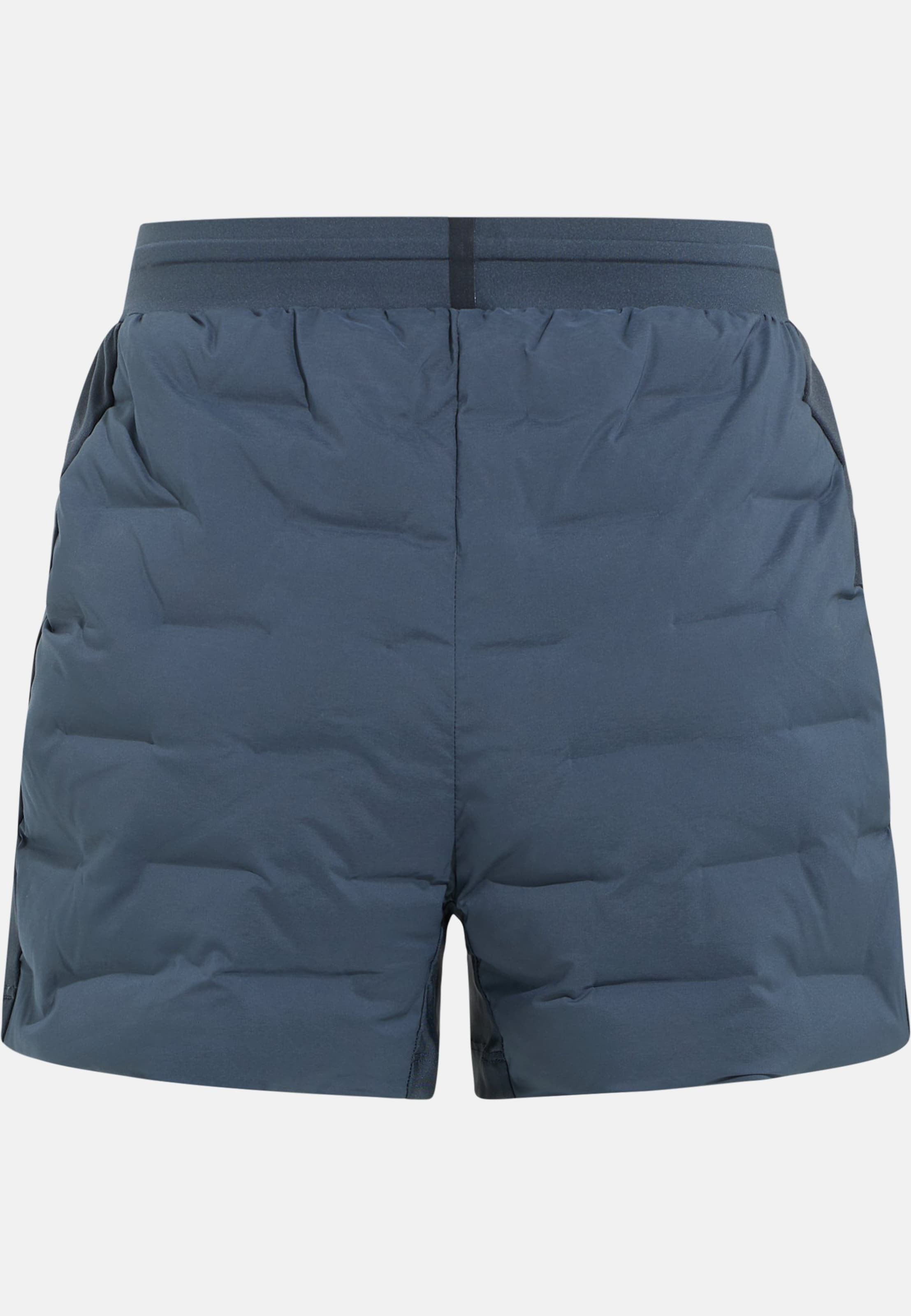 Zeroweight Insulator Shorts in india ink