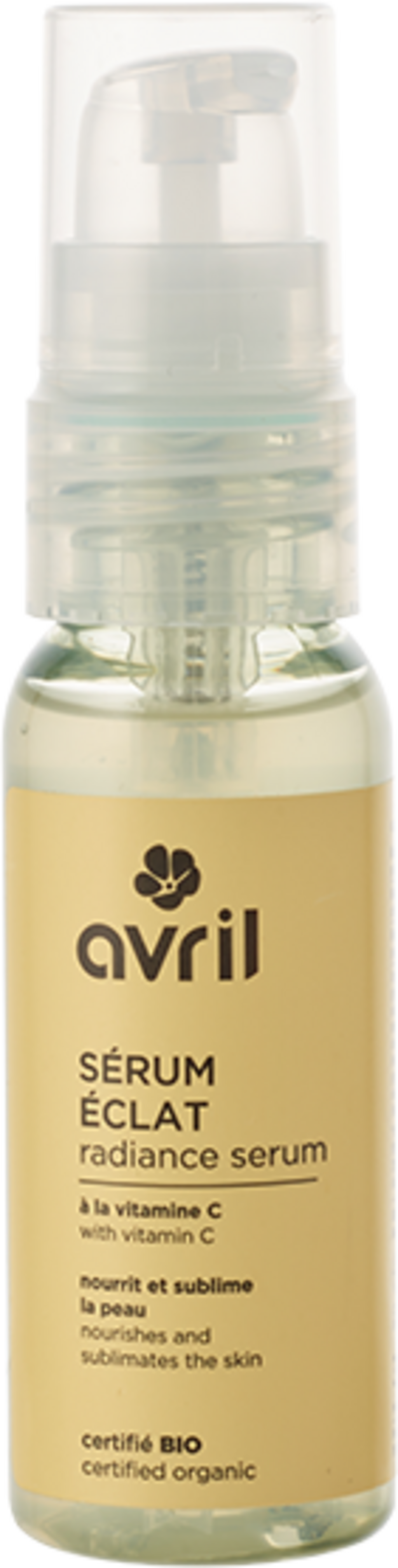 Avril  Radiance Serum, 30 ml