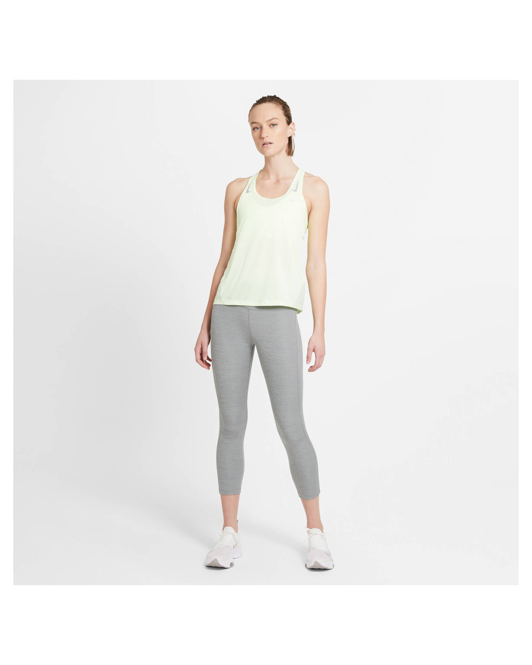 Nike| Damen Lauftights WMNS DF FAST COP