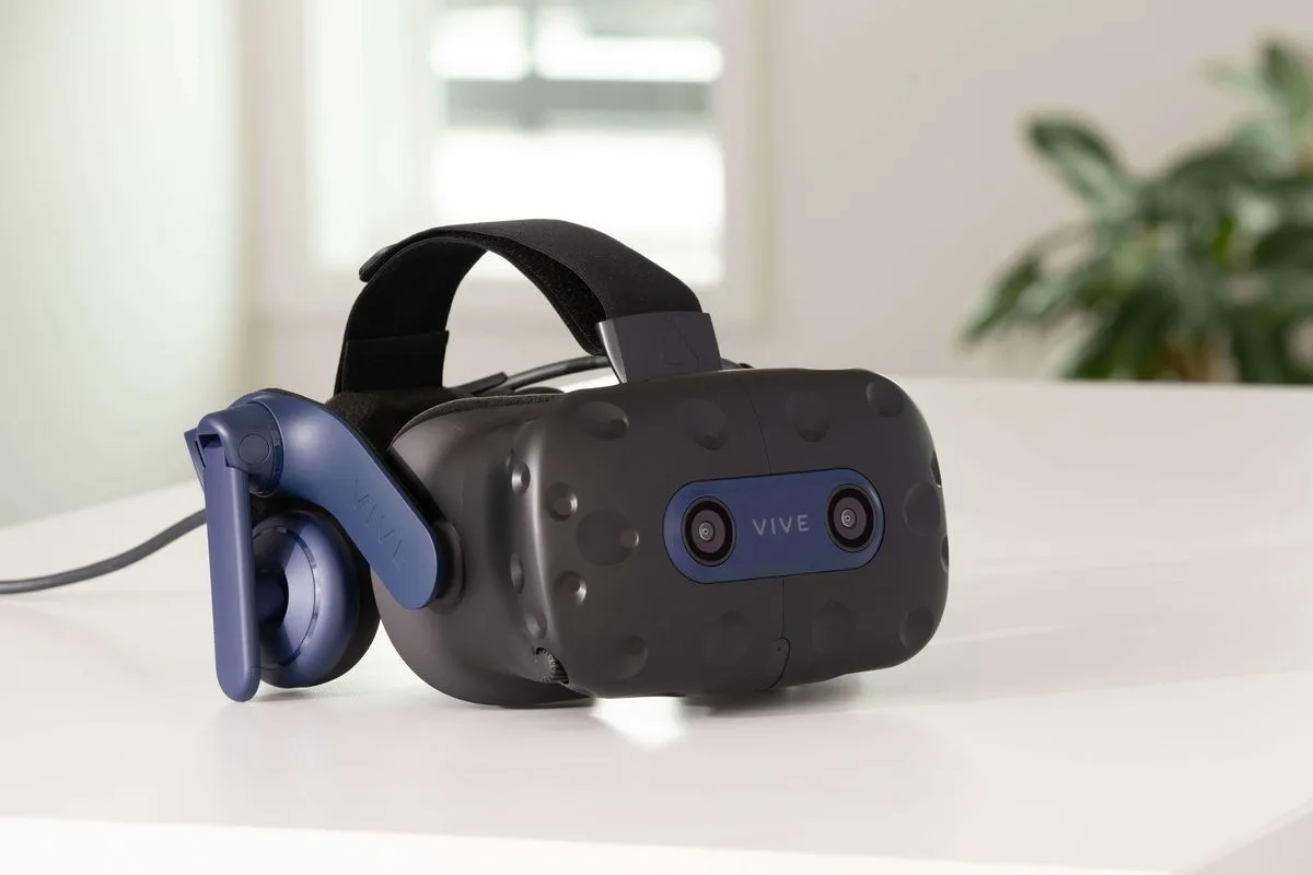 HTC Vive Pro 2 Full Kit Casques VR