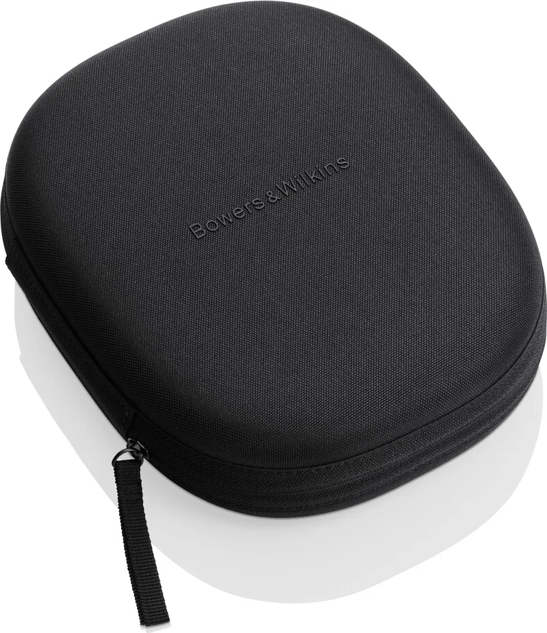 B&W PX7S2e Noir Casques Bluetooth