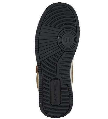 Champion Sko - RD 18 2.0 Low B PS Low Cut - Narcissus
