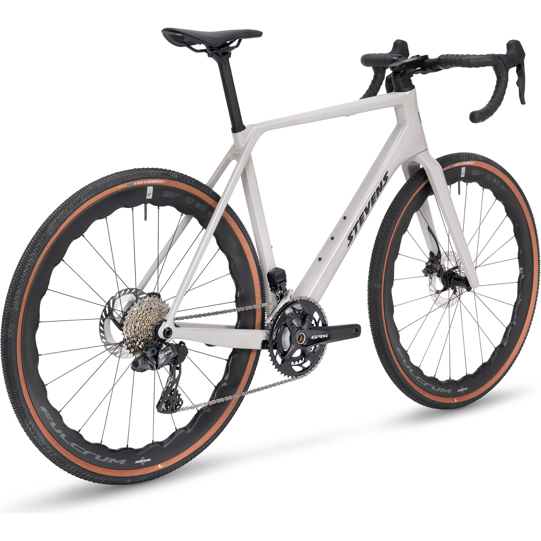 Stevens Camino RS Pro Di2 2026