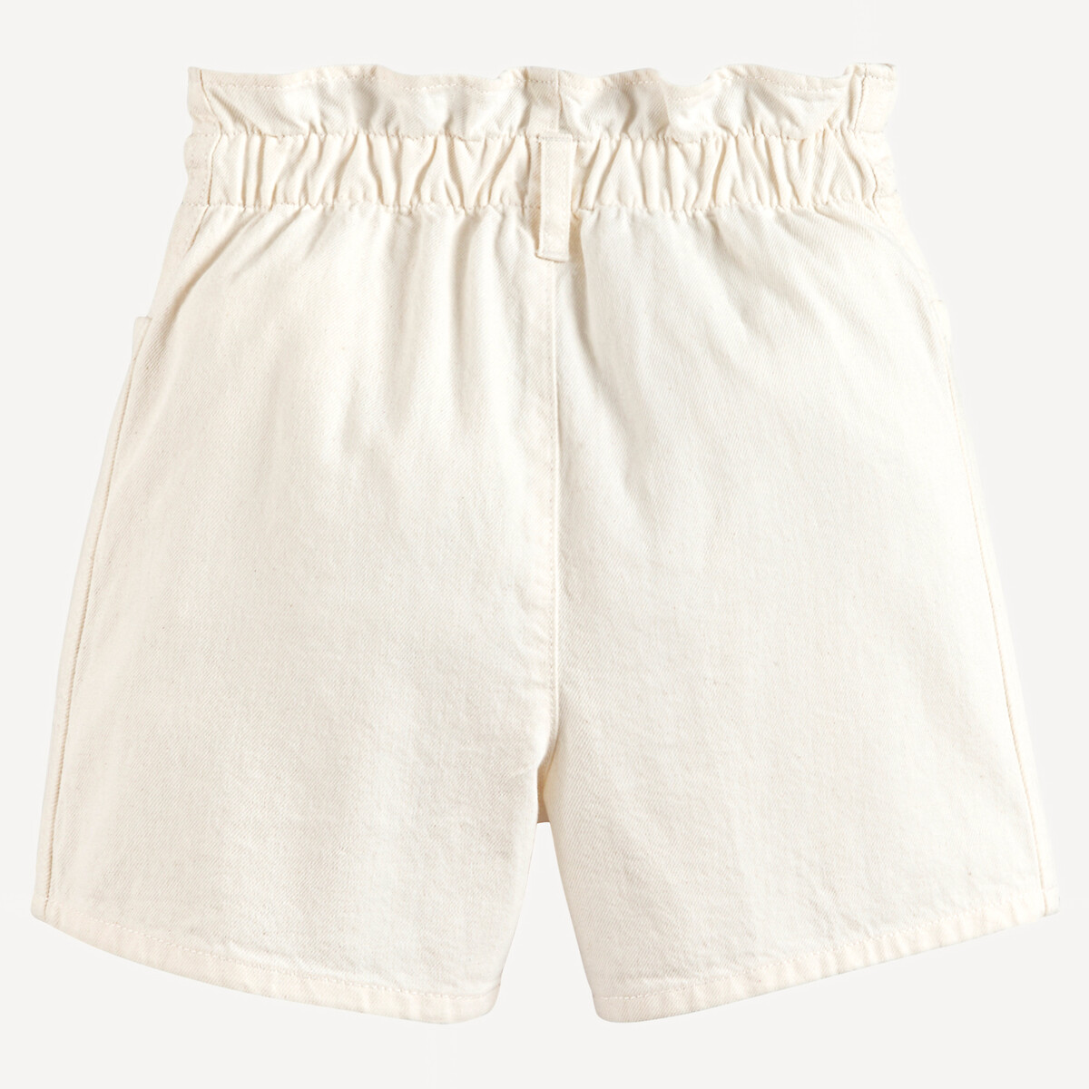 COLEÇÕES LA REDOUTE<br>Paperbag curto