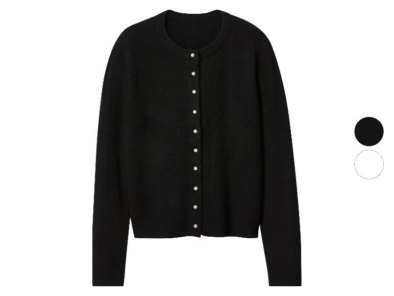 Dames vest