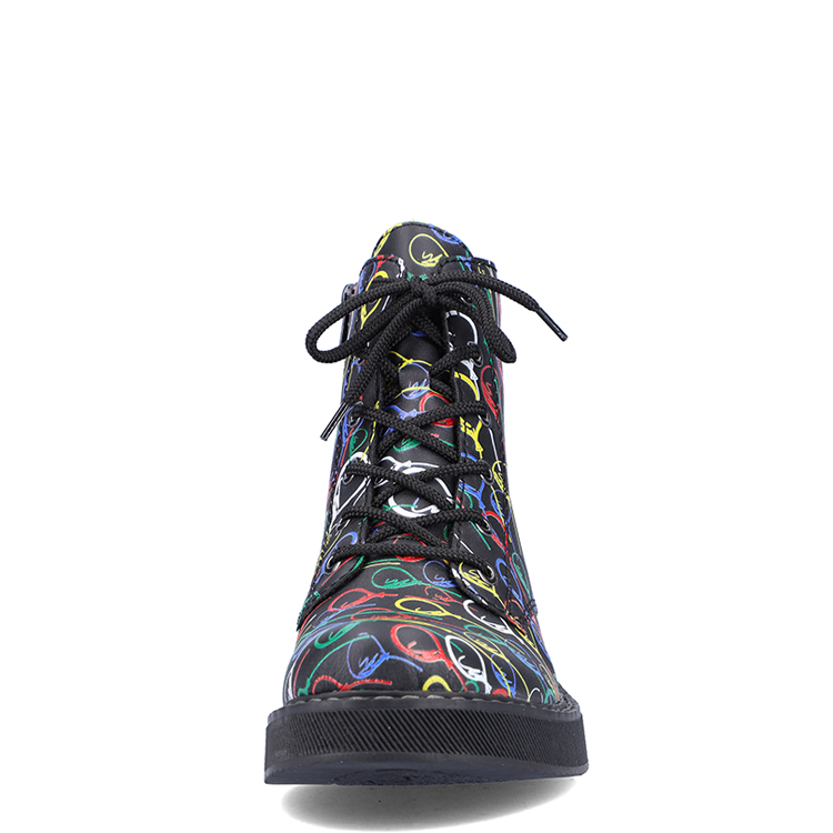Rieker 72010-91 | MULTI