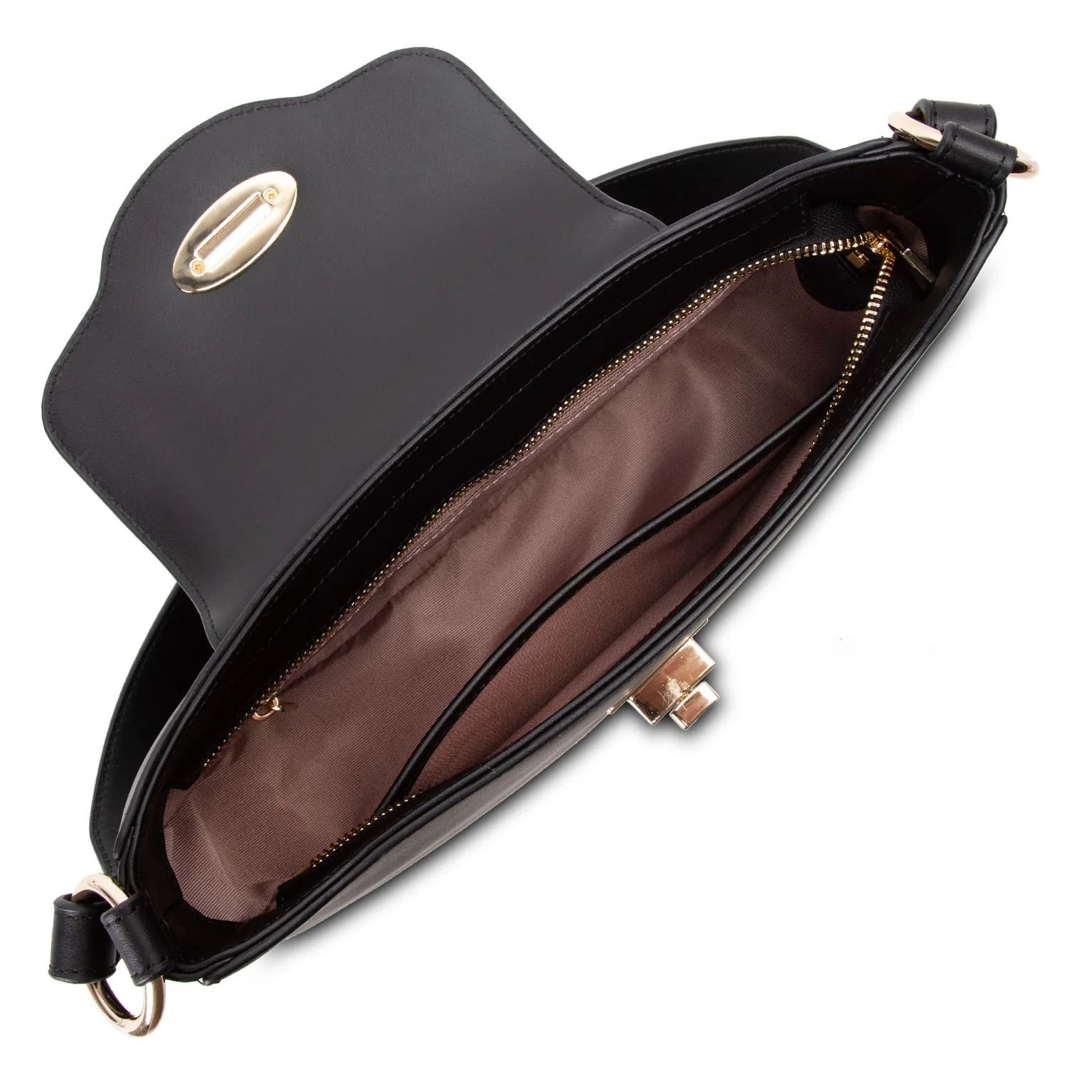 Marble Touch-Sac besace