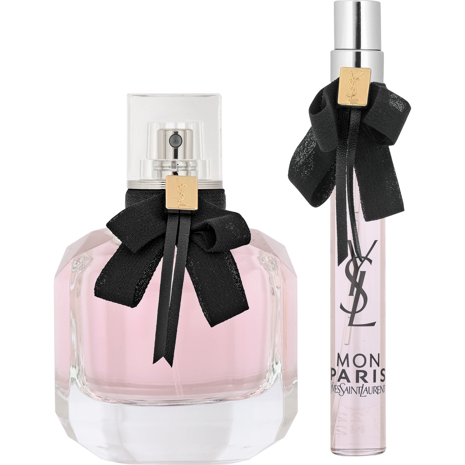 Yves Saint Laurent Mon Paris Duftset, 3-teilig