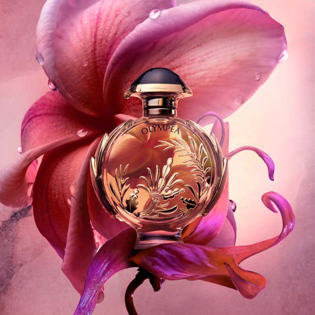 RABANNE Olympéa Solar Eau de Parfum - 30ml