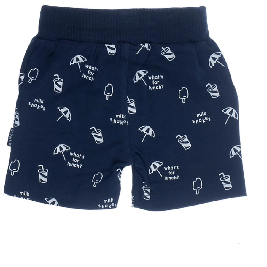 Feetje Girls Shorts Captain cool marine