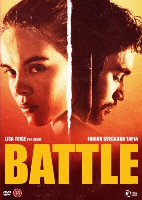 Battle - DVD