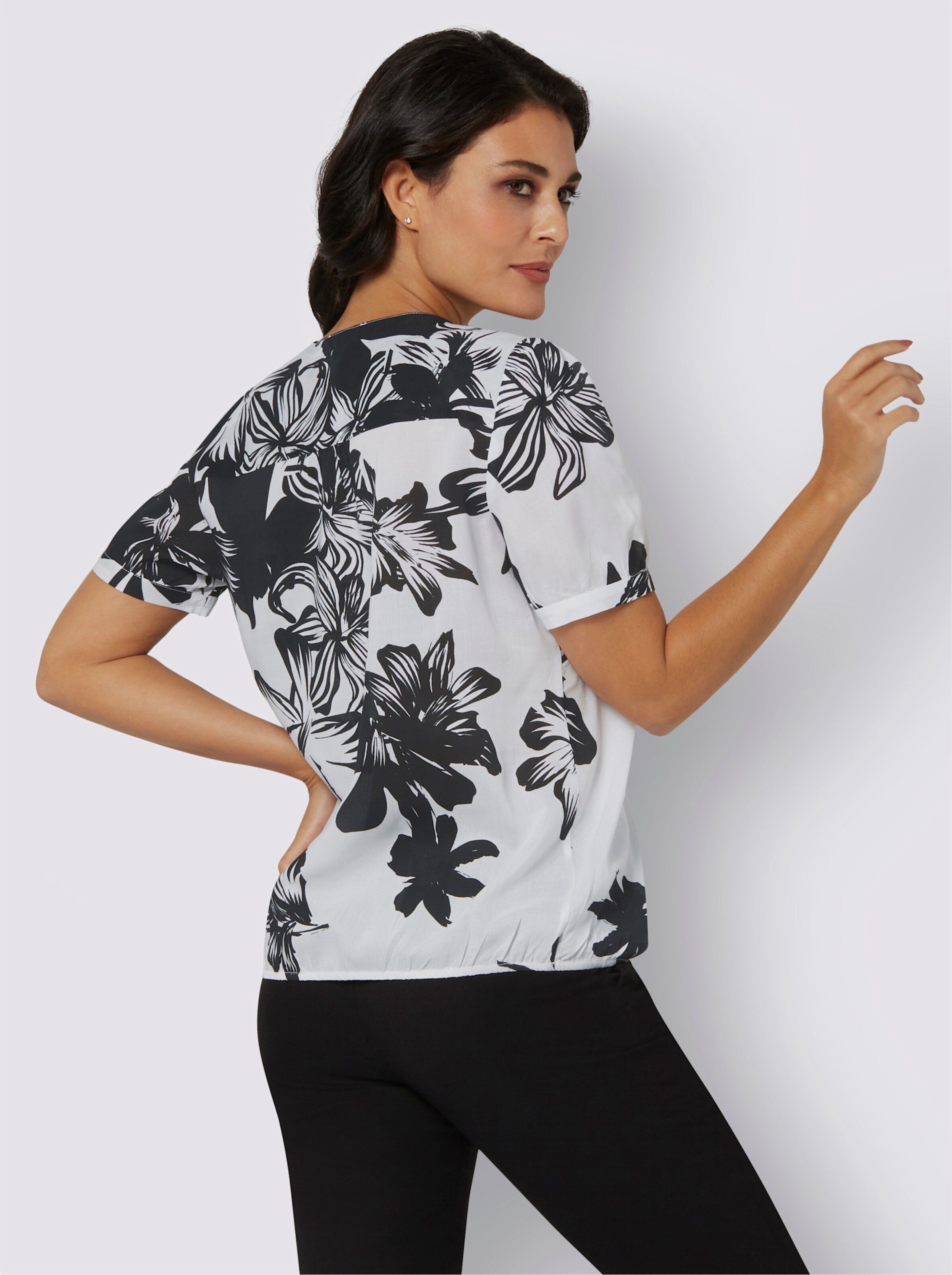 Bluse