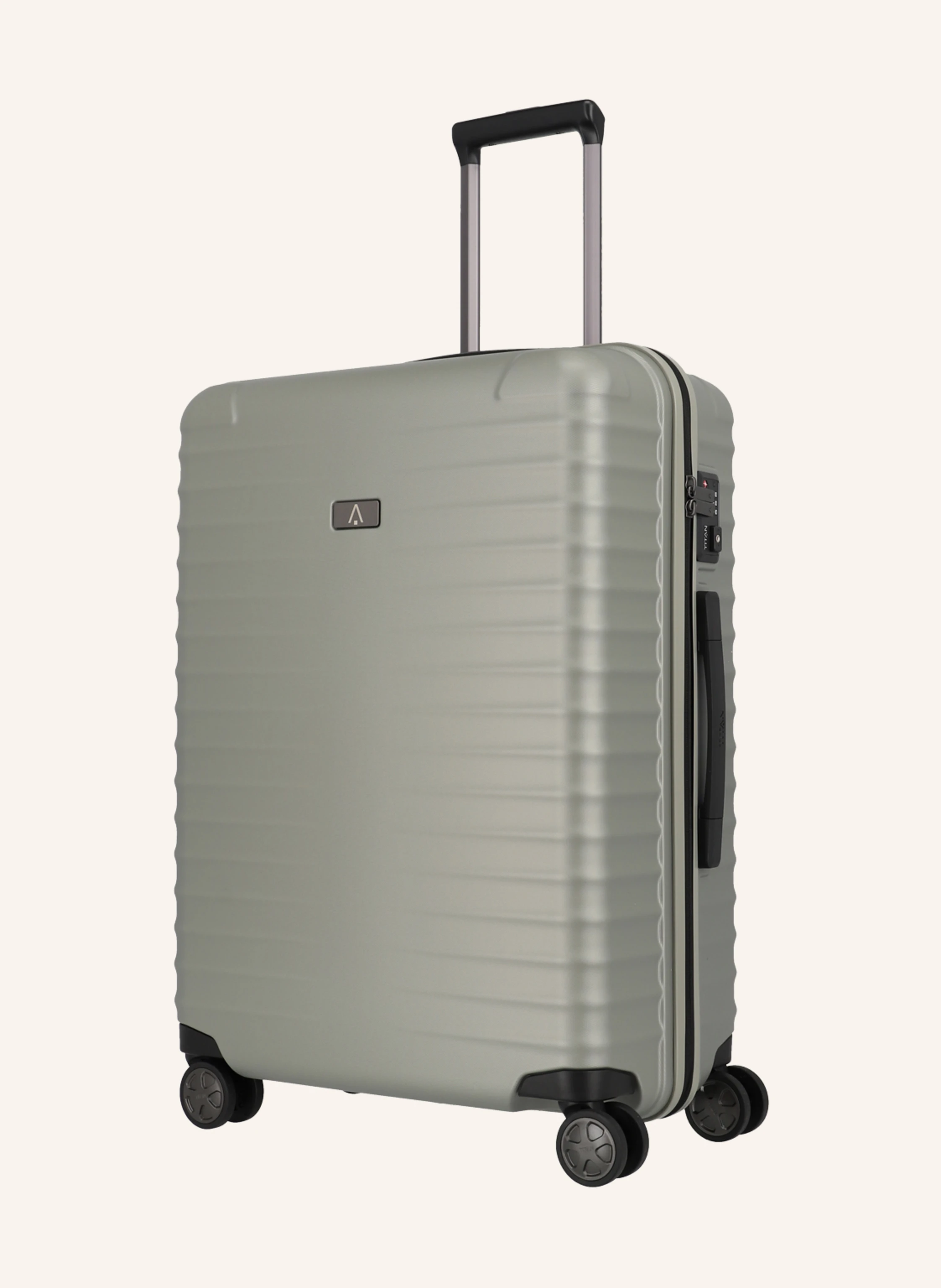 TITAN Trolley LITRON M
