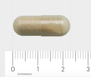 AOV 313 Vitamine C 500mg Vegacaps 90VCP