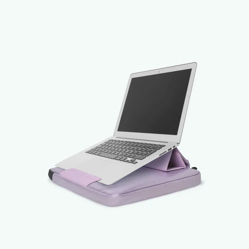 Housse ordinateur Capri 15\/16 pouces violet