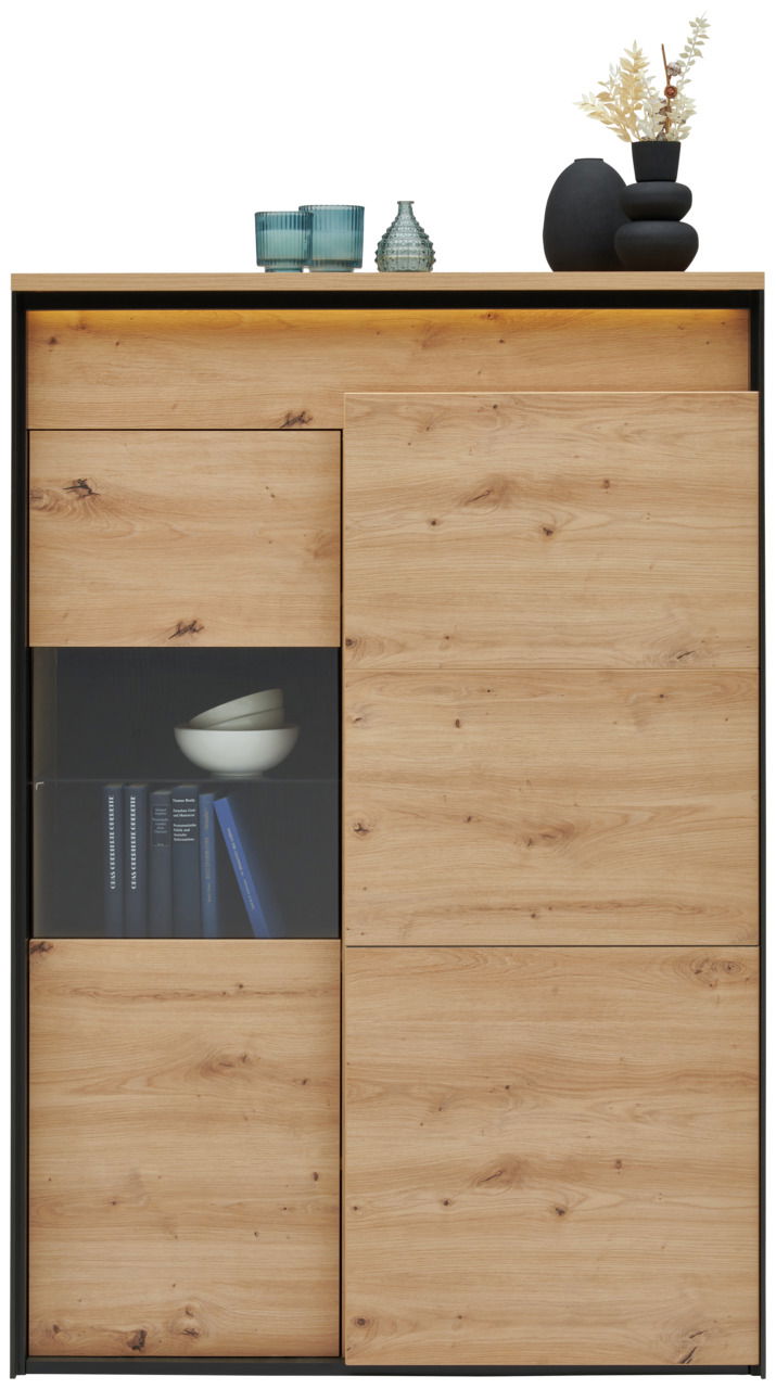 Hom´in Highboard EDRA