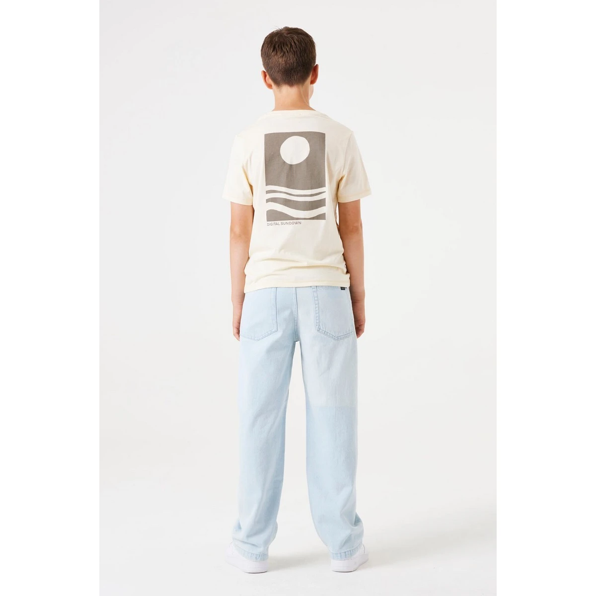 Jongens T-shirt OSJLUIS