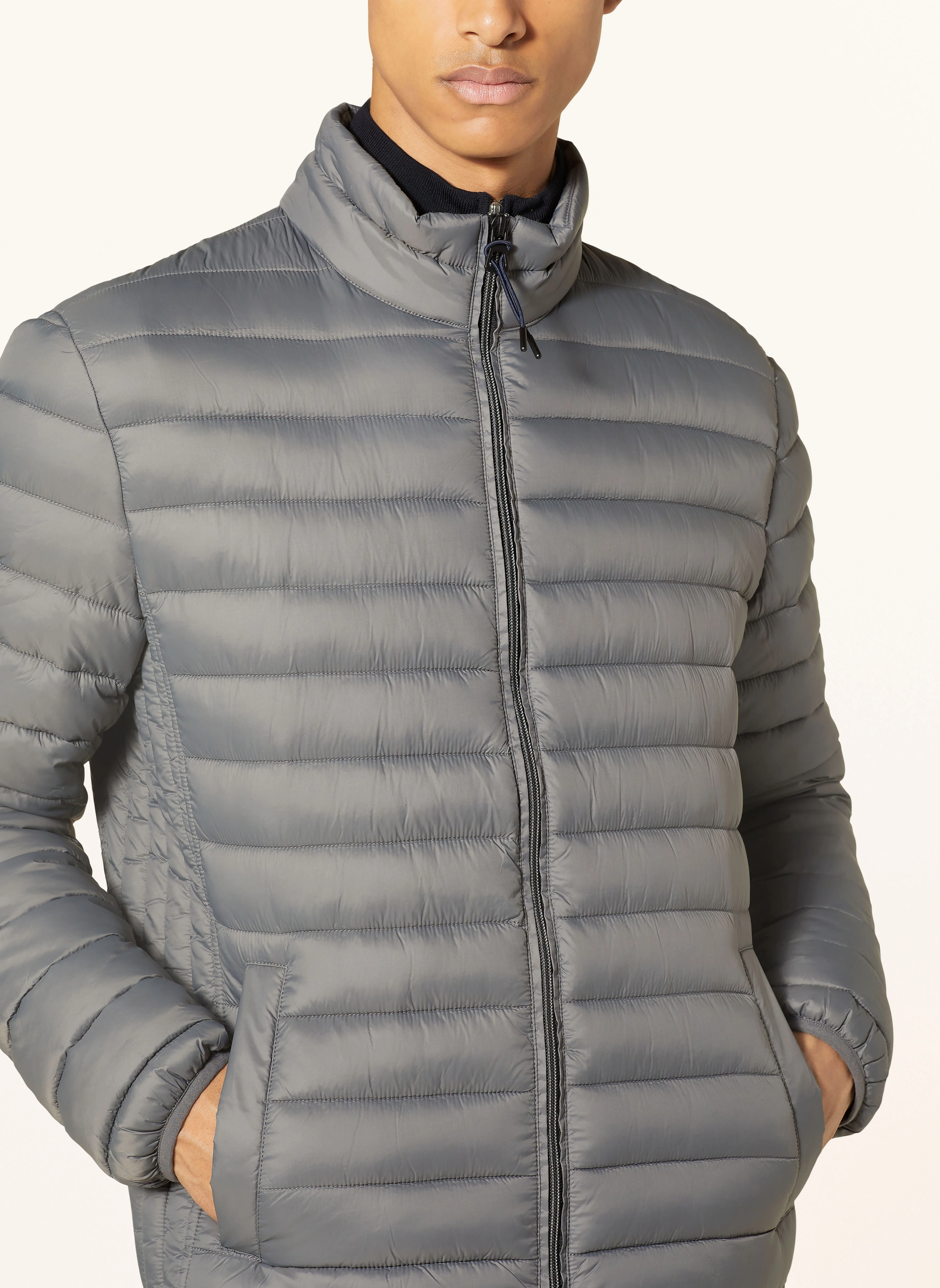 STROKESMAN'S Steppjacke