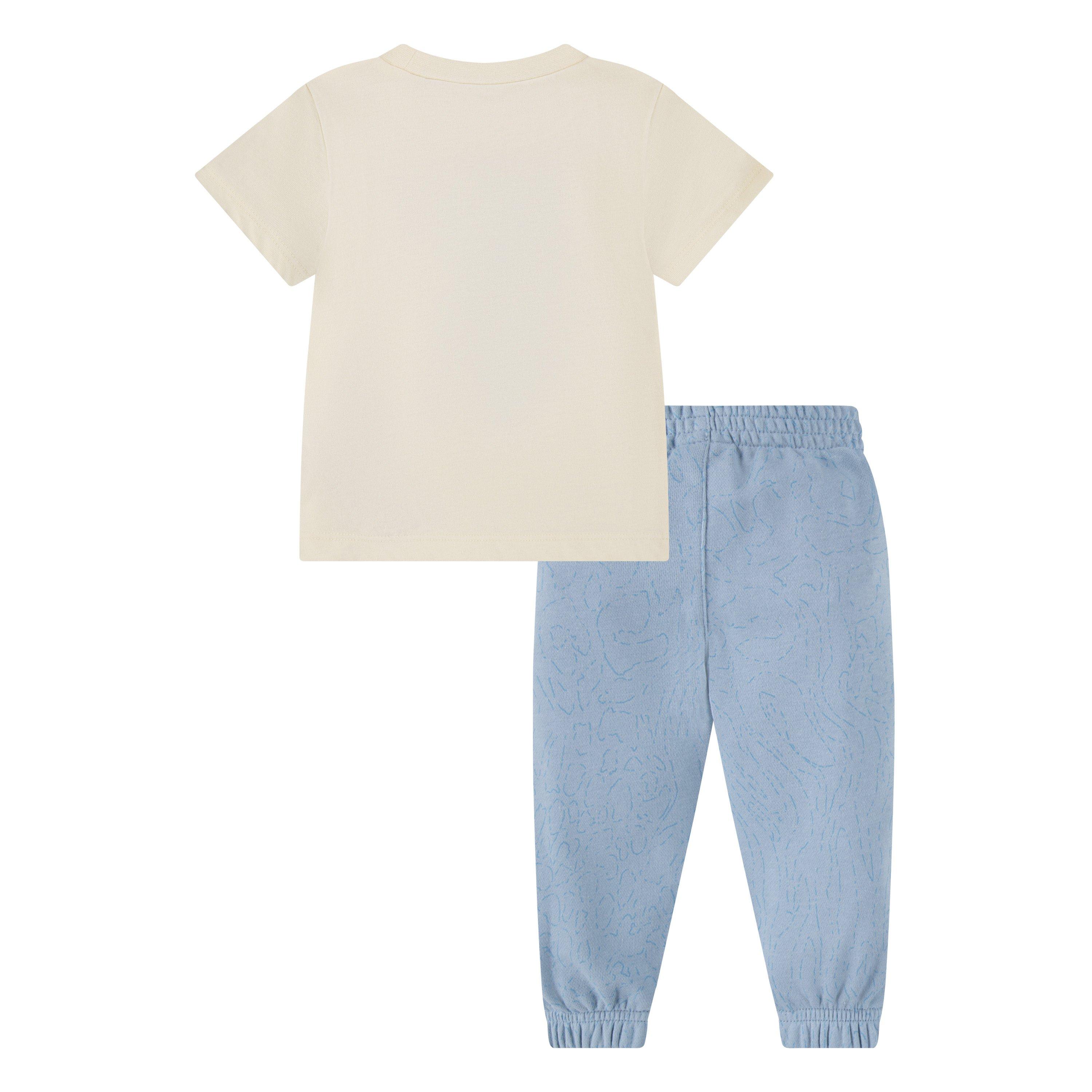 Nike Club Top and Trousers Set Infants