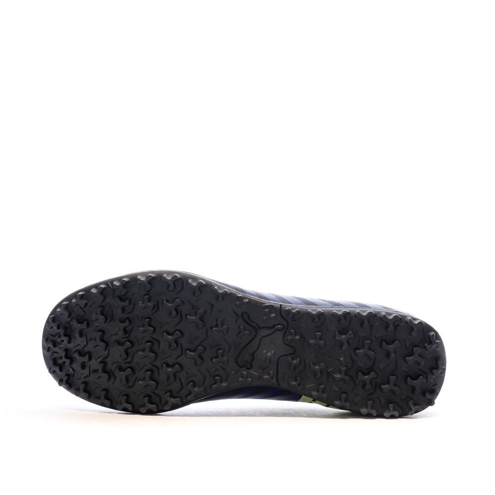Puma Chaussures de Futsal Bleu Homme Puma Tacto Ii