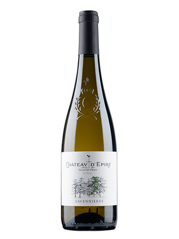 CHÂTEAU D'ÉPIRE SAVENNIÈRE 2021