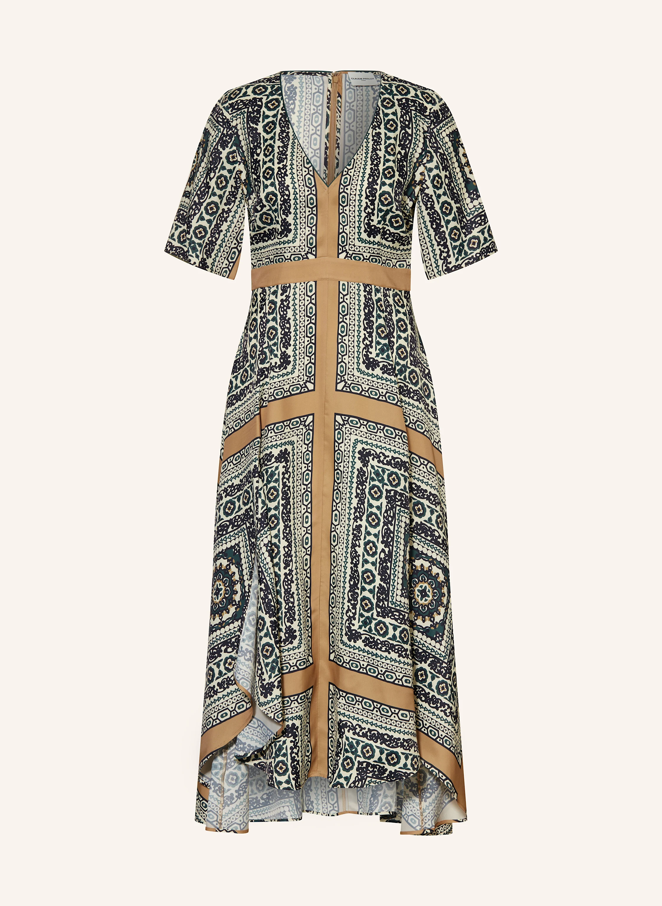 CLAUDIE PIERLOT Kleid