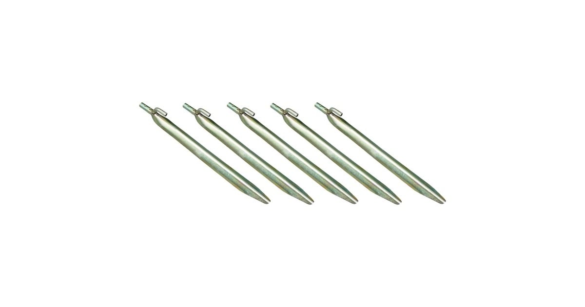 High PeakStalen Haringen  (10 stuks)