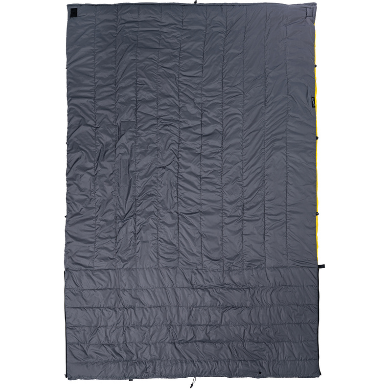 Cocoon Hammock Topquilt