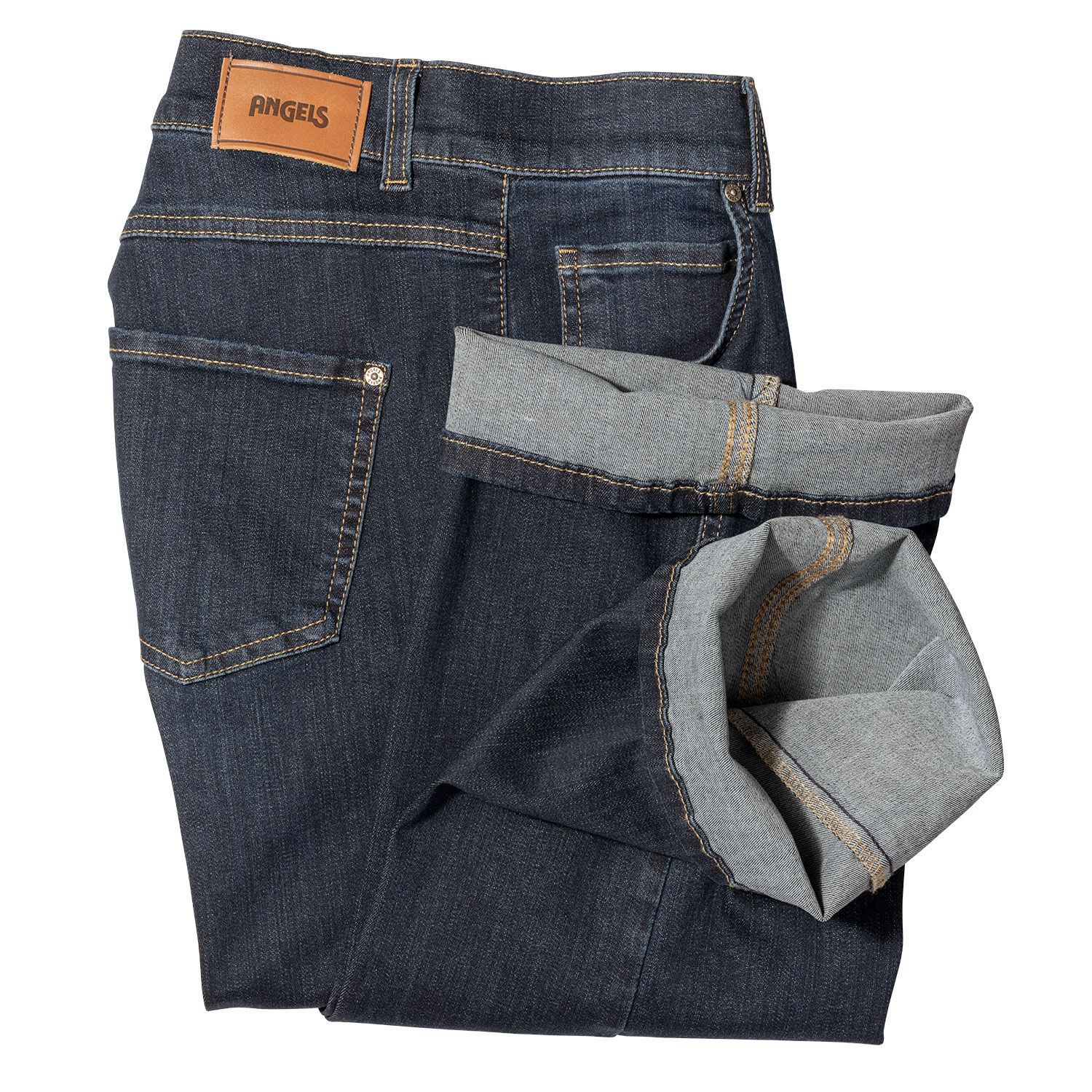 Angels Jeans Modell Lara Straight Fit