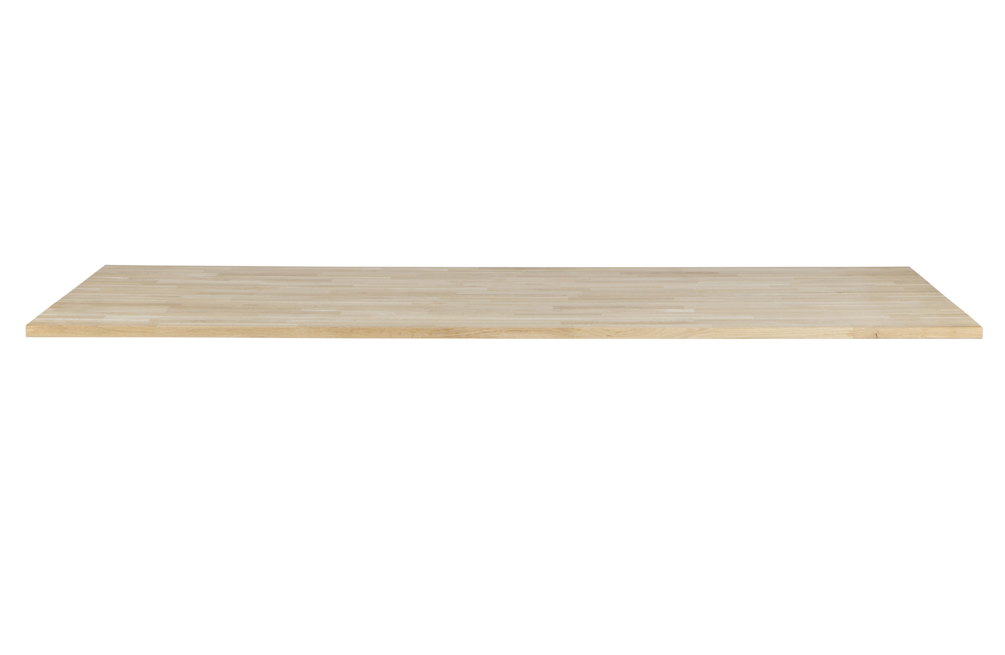 Tafelblad Tablo Eiken [fsc] 220 x 90cm