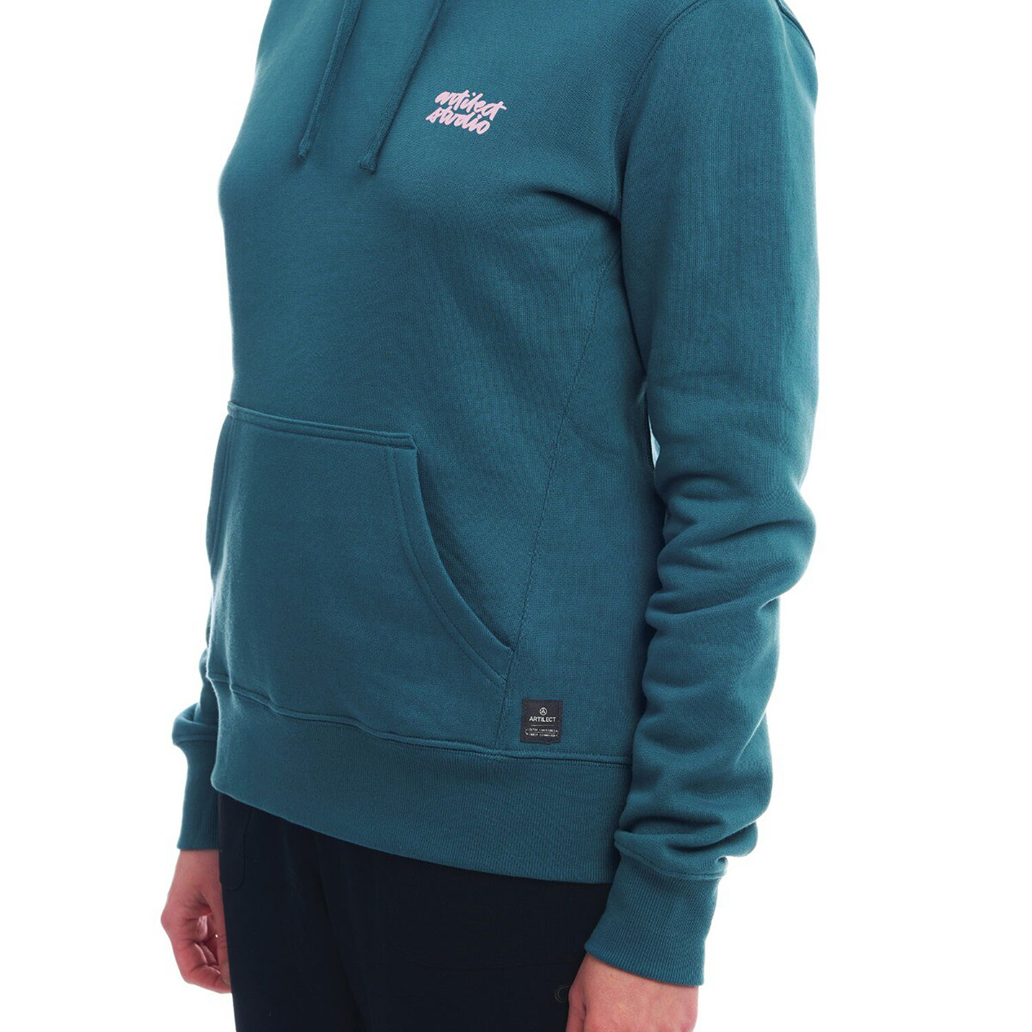 Artilect Womens Echo Canyon Hoodie