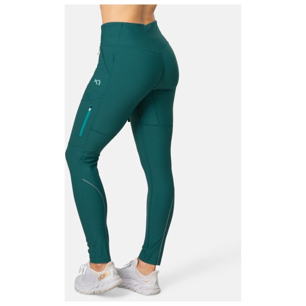 Kari Traa - Women's Anelie Tights - Pantalon de trekking
