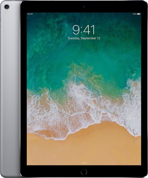 iPad Pro 2 (2017) | 12.9