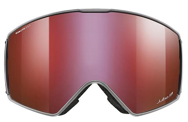 JULBO - MASQUE DE SKI LAUNCHER REACTIV CAT 0