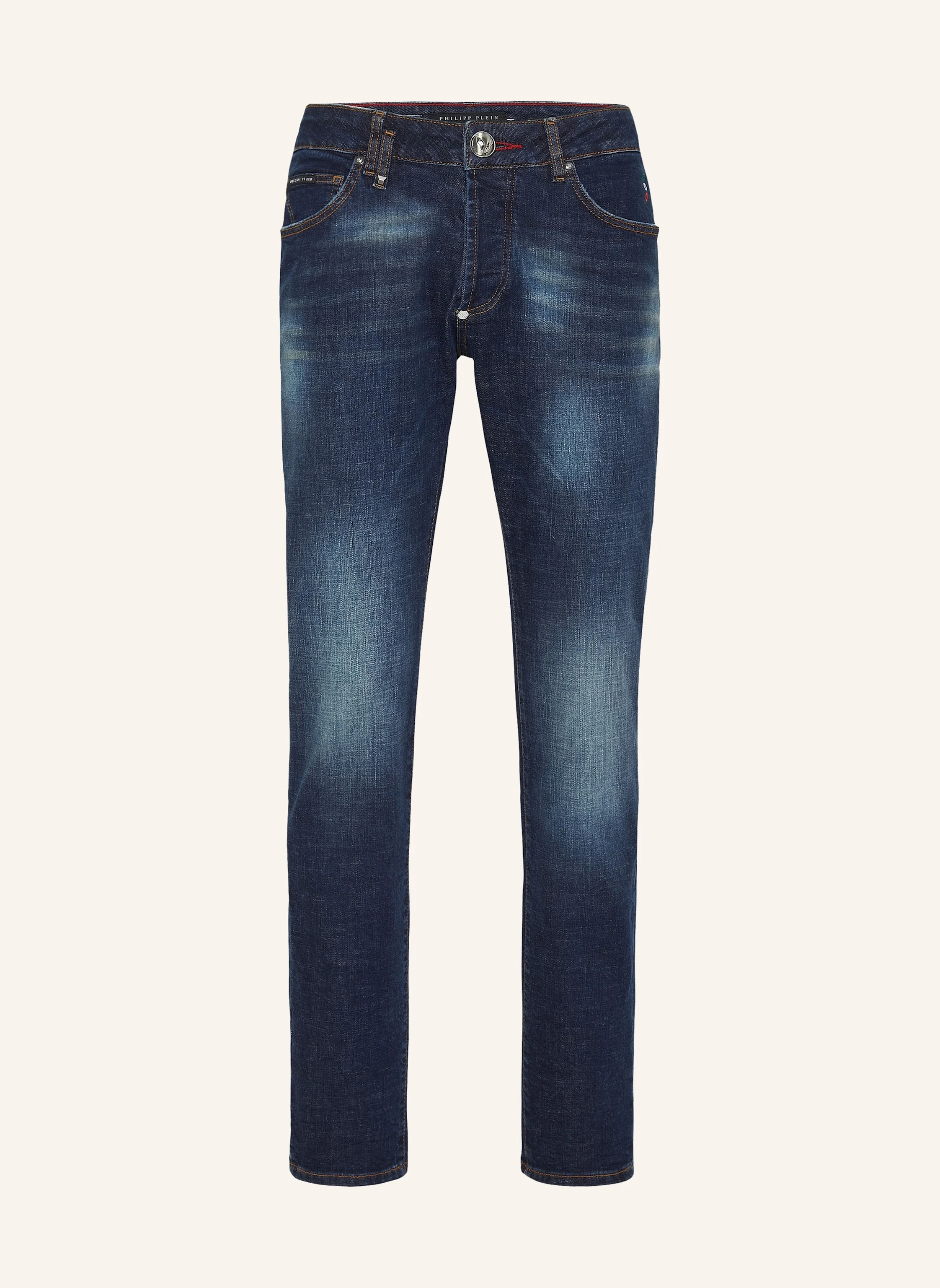 PHILIPP PLEIN PHILIPP PLEIN Jeans Regular Fit