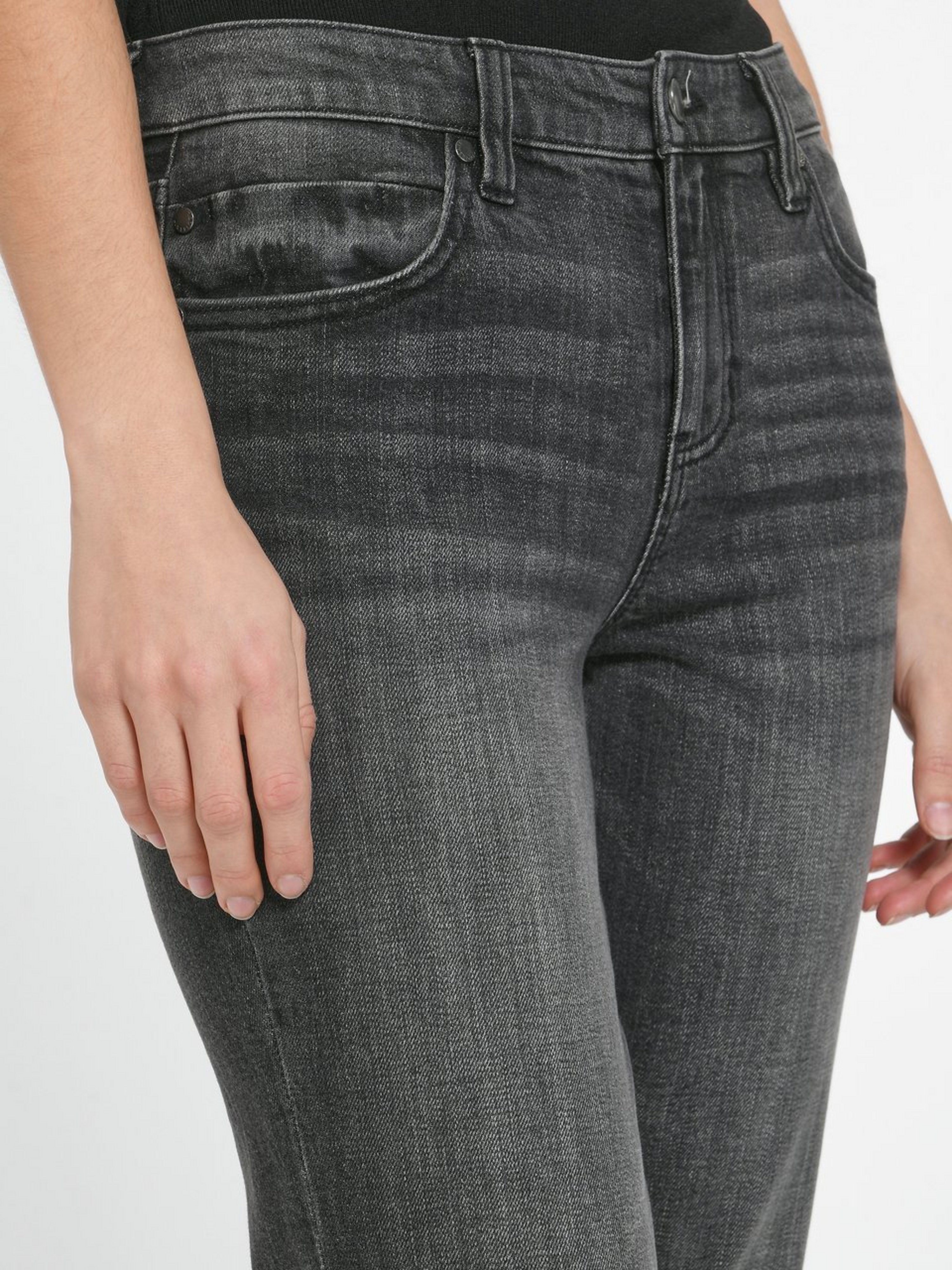 Jeans Modell Marley Girlfriend