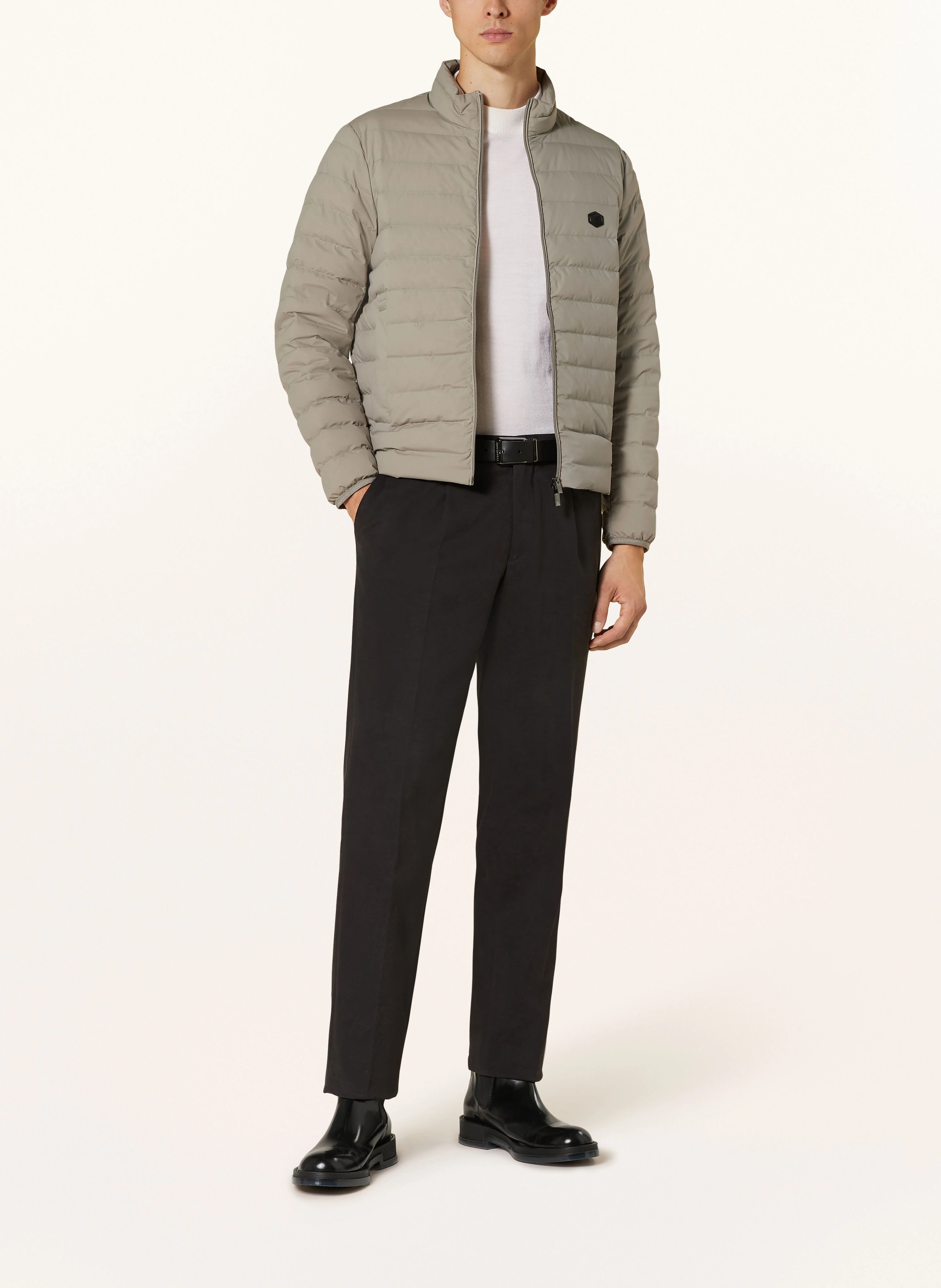 EMPORIO ARMANI Lightweight-Daunenjacke