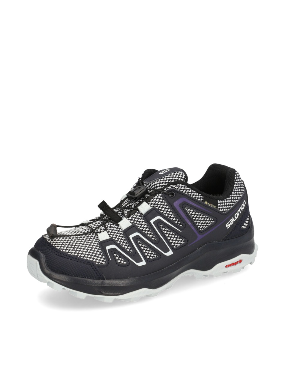CUSTER GTX