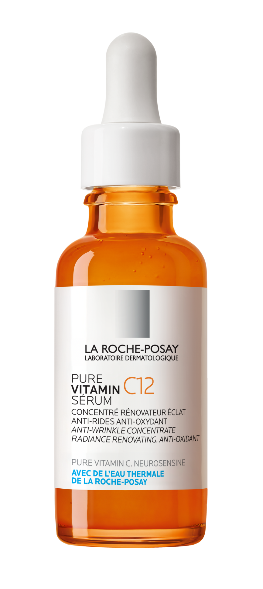 La Roche-Posay Pure Vitamin C12 serum 30 ml