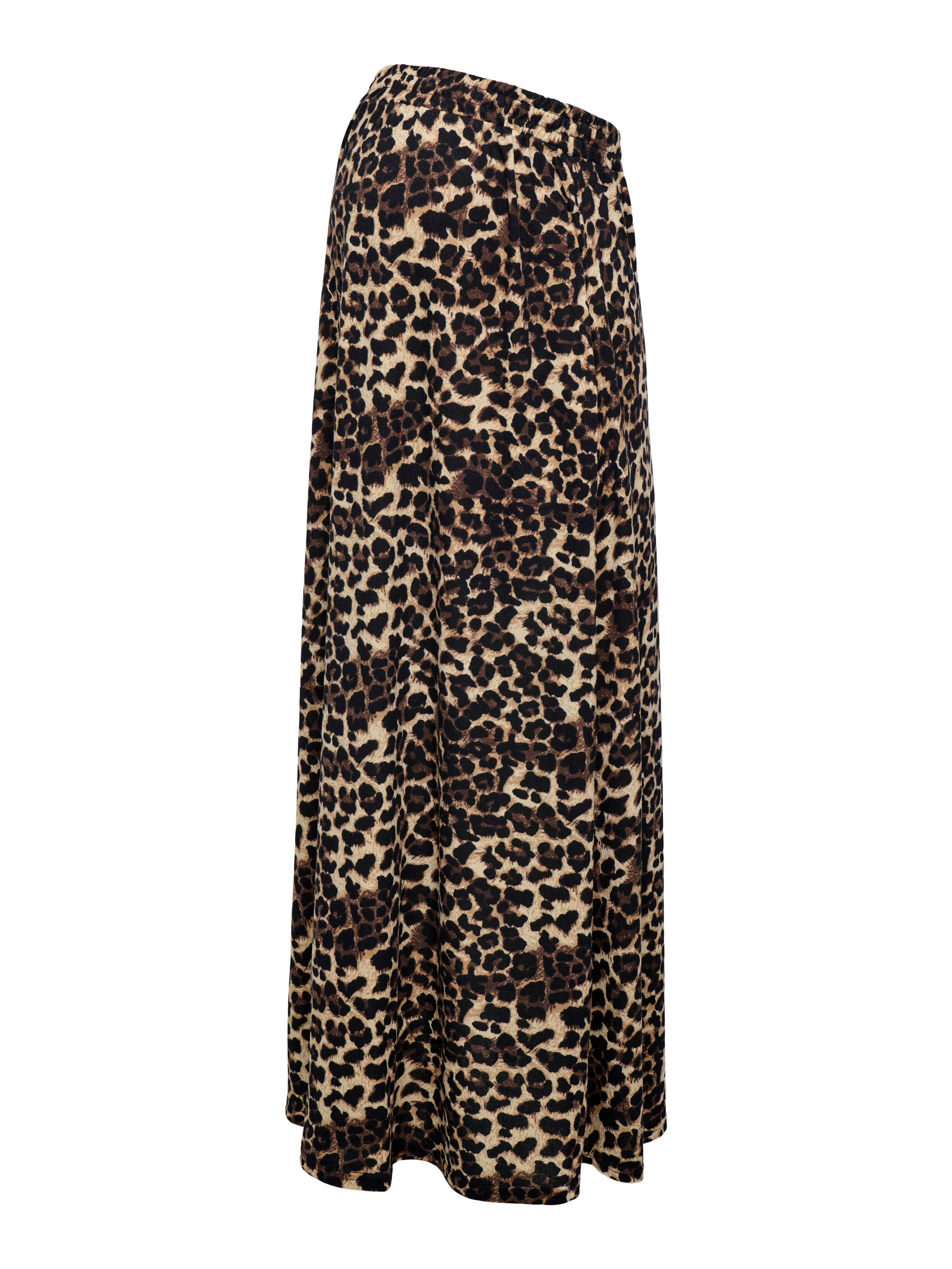 OLMPAMIS Strickrock Black